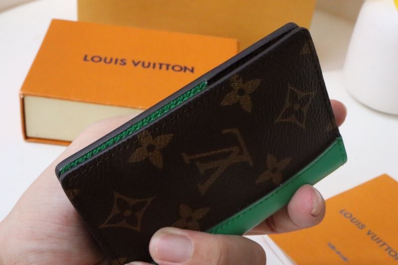 LV Wallets